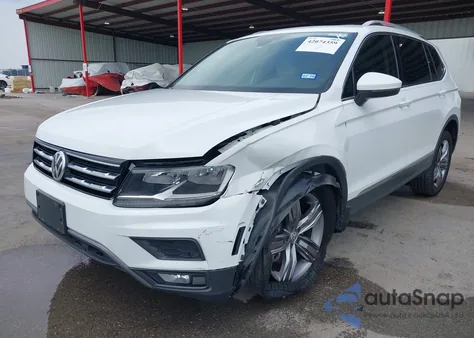 2020 Volkswagen Tiguan 2.0T Se/2.0T Se R-Line Black/2.0T Sel from USA, damaged, VIN 3VV3B7AX4LM032609